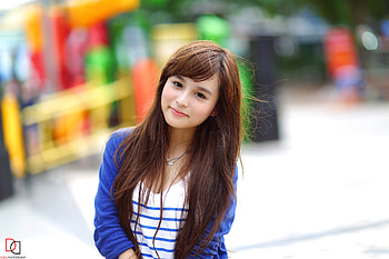 Hot Cute Asian Girl Full 2250Ã1500 HD wallpaper